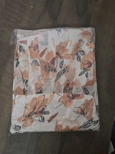 New Teg Fancy Printed Dress S to XL All