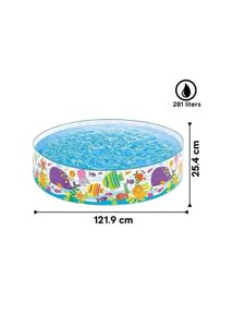 Kids 4 Feet Pool
