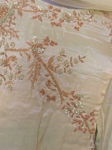 Party Wear Garara Dress