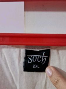 Soch Original  KURTI
