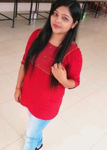 Short Kurti