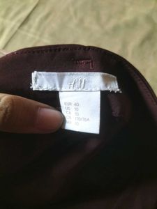 H&amp;M Trouser