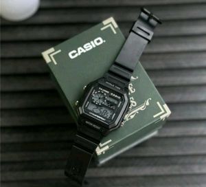 Casio Vintage Series Watch