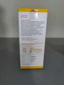 New Plum Alpha Arbutin weightless Sunscreen SPF 5
