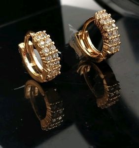 Imported Small Size Deginer American  Dimned Bali