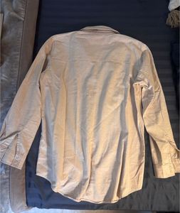 H&amp;M Linen Shirt