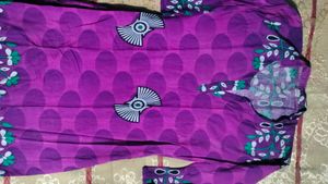 Kurti Top For Girls