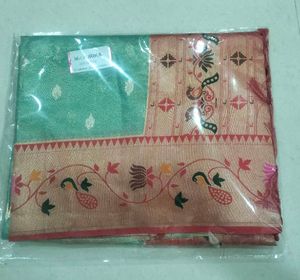 पैठणी साडी paithani Type saree