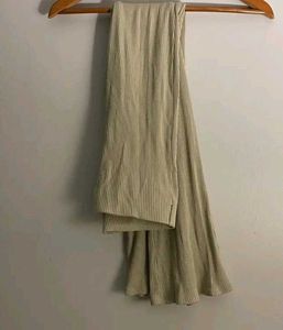 H&amp;M Ribbed Leggings