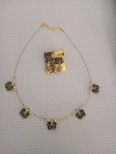 Jewellery Set