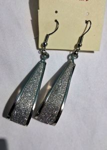drop safe earring