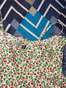 H&amp;M Cute Dress For Women &amp; Girls