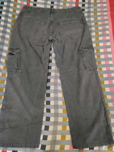 Buggy Pant