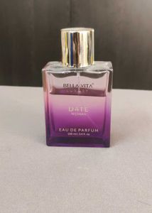 Bellavita - Date Woman Perfume