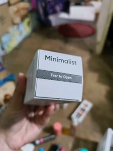 (Sealed) Minimalist Vitamin C Serum