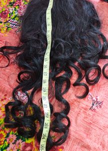 Long Curly Hair Extensions