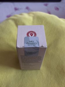 Juicy Chemistry Vitamin C Serum