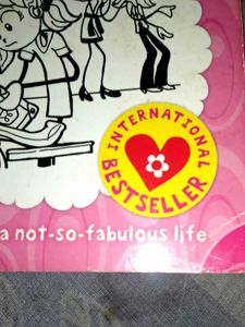 Dork Diaries Book