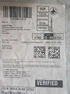 Stylish Gray Cushion Covers (Set of 5)