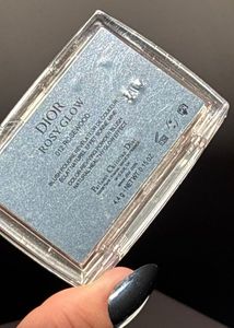 Dior Backstage Rosy Glow 12 - Rosewood