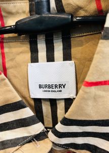 🇬🇧Burberry Imported Shirt