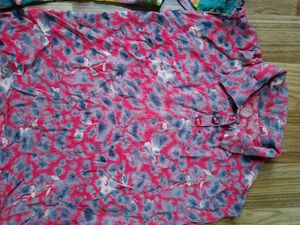 Korean Tops