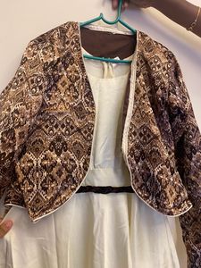 Gown For Girls