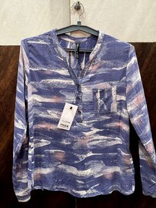 Short Kurti For Females