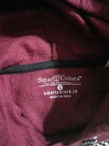 Cool Hoodie
