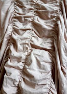 Reduced Price Peach Colour  Top