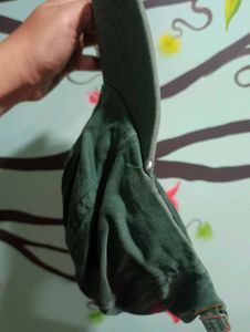 Vintage Polo Ralph Lauren Bear Hat