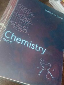 Physics Part 1 Textbook - Class XI