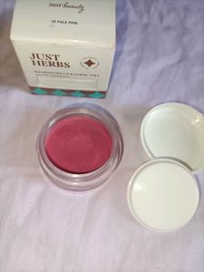 Just Herbs Lip &amp; Cheek Tint