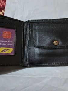 Gents Wallet
