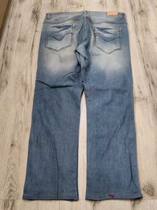 Ma1212 Buffalo jeans waist 34