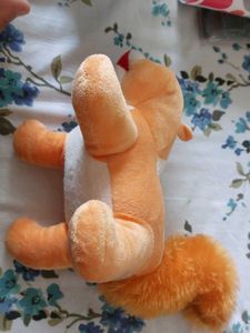 Soft Toy Medium Size