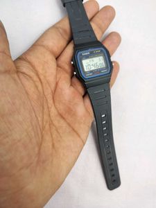🪅OG CASIO F-91W WATCH UNISEX🪅