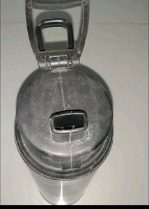 Steel Bottle