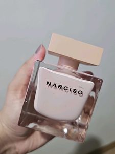 Narciso Rodriguez Poudree