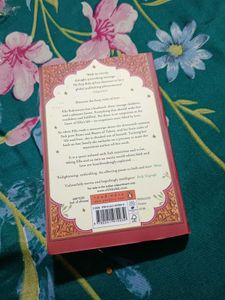 The Forty Rules of Love by Elif Shafak