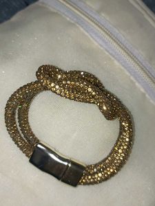golden magnet Breclate