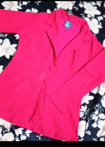 Blazer For Women