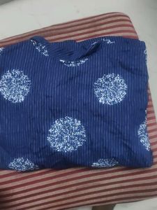 Blue Top
