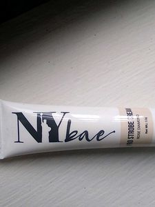 NY Bae Strobe Cream