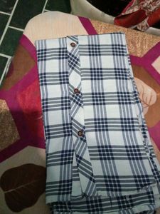 Check Shirt
