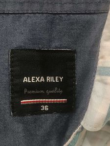 Checked Casual Shirt🤩