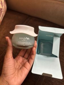 Dot&amp;Key 72hr Hydrating Gel Moisturiser+ Probiotics