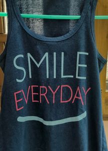 Sleeveless Tee