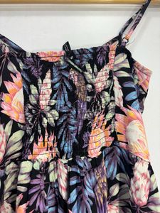 Floral H&amp;M Dress