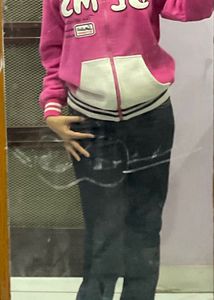 Y2k Zipper